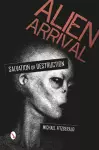 Alien Arrival cover