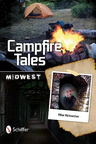 Campfire Tales Midwest cover