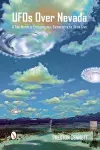 UFOs Over Nevada cover