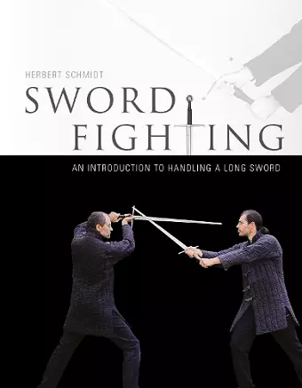 Sword Fighting cover