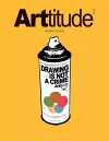 ARTtitude 2 cover