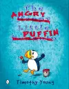 The Angry Little Puffin cover