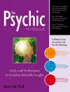 The Psychic Workbook cover