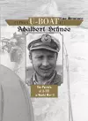 German U-Boat Ace Adalbert Schnee cover