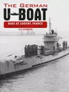 The German U-Boat Base at Lorient, France, Vol. 2 cover