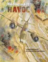 The Douglas A-20 Havoc cover