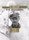 German U-Boat Ace Rolf Mützelburg cover