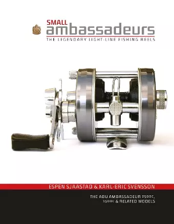 Small Ambassadeurs cover