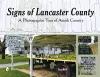 Signs of Lancaster County cover