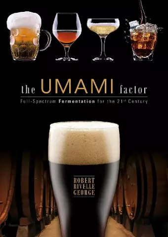 The Umami Factor cover