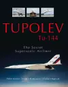 Tupolev Tu‑144 cover