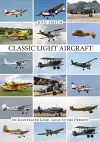 Classic Light Aircraft cover