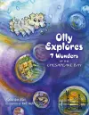 Olly Explores 7 Wonders of the Chesapeake Bay cover
