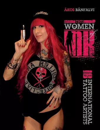 The Women of Ink cover