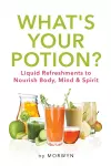 What's Your Potion? cover