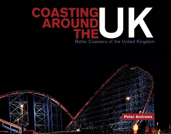 Coasting Around the UK cover