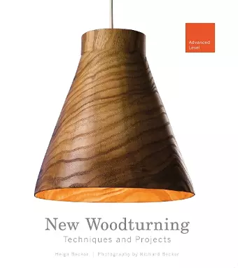 New Woodturning Techniques and Projects cover