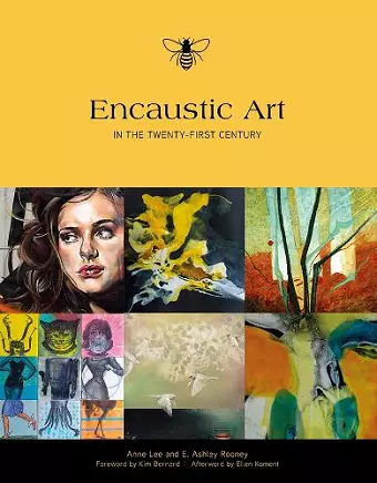 Encaustic Art in the Twenty-First Century cover