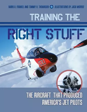 Training the Right Stuff cover