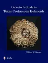 Collector's Guide to Texas Cretaceous Echinoids cover