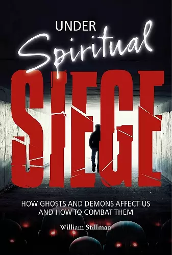 Under Spiritual Siege cover