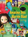 Amazing Toys of Marvin Glass cover