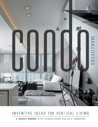 Condo Makeovers cover