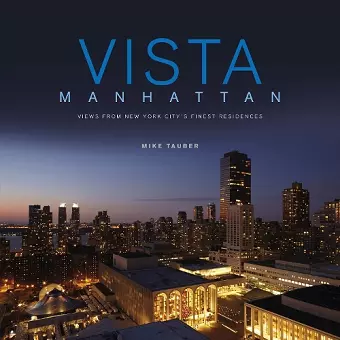 Vista Manhattan cover