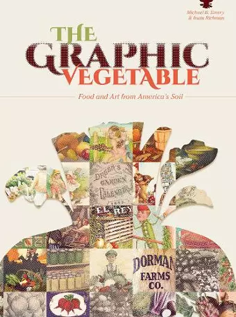 The Graphic Vegetable cover