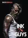 Ink ’N Guys cover