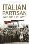 Italian Partisan Weapons in WWII cover