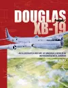 Douglas XB-19 cover