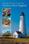 Lighthouses and Coastal Attractions of Southern New England cover