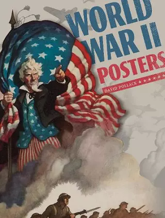 World War II Posters cover