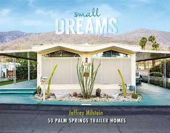 Small Dreams cover