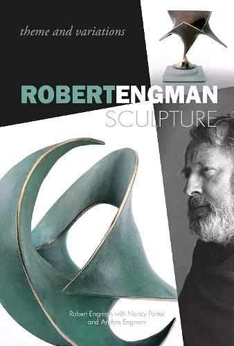 Robert Engman Sculpture cover