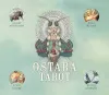 Ostara Tarot cover