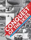 Conquest of the Skies cover