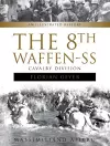 The 8th Waffen-SS Cavalry Division "Florian Geyer" cover