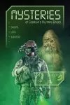 Mysteries of Georgia's Military Bases cover