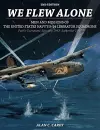 We Flew Alone 2nd Edition cover