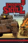 Knights of the Skull, Vol. 1 cover