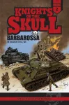 Knights of the Skull, Vol. 2 cover