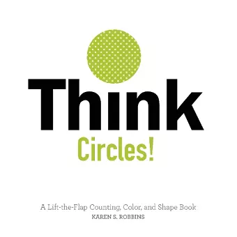 Think Circles! cover