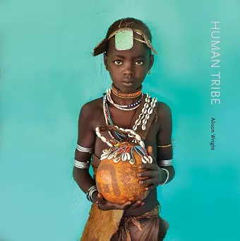Human Tribe cover
