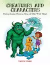 Creatures and Characters cover