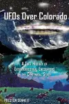 UFOs Over Colorado cover