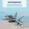 Legacy Hornets cover