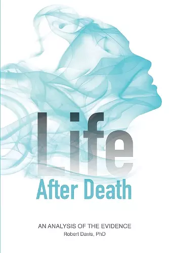 Life after Death cover