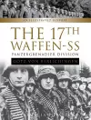 The 17th Waffen-SS Panzergrenadier Division "Götz von Berlichingen" cover